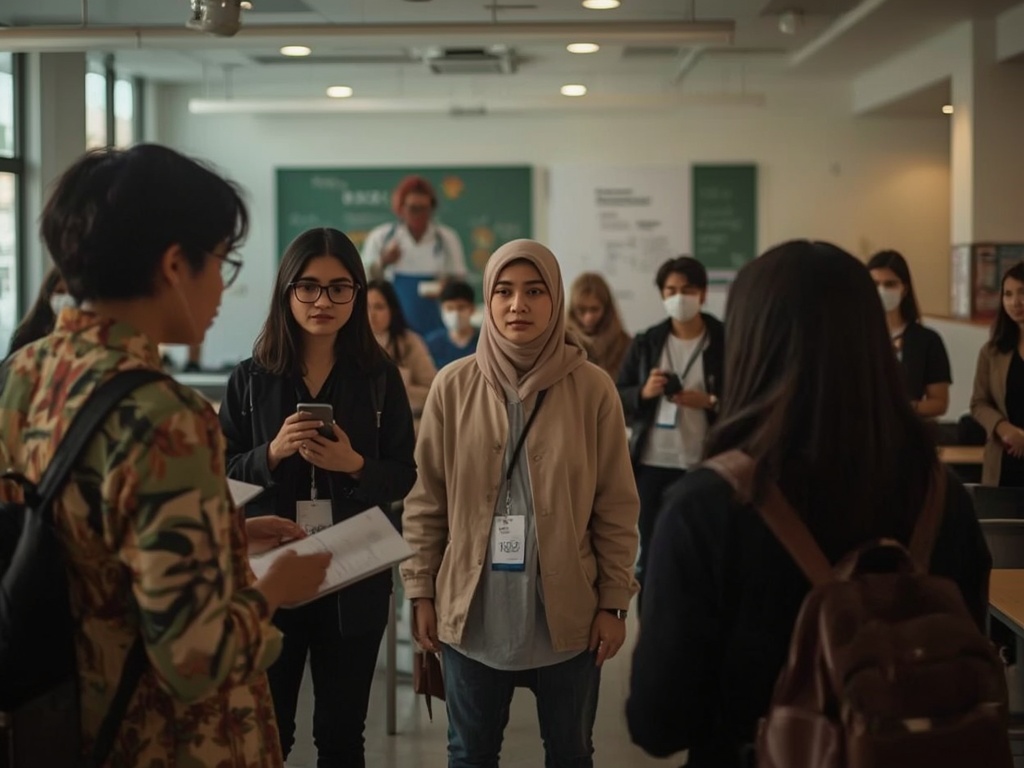 Telekonsultasi vs Kunjungan Langsung: Perbandingan Praktis untuk Kebutuhan Sehari-hari